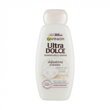 ULTRA DOLCE SHAMPOO AVENA 250 ML