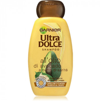 ULTRA DOLCE SHAMPOO AVOCADO 300 ML