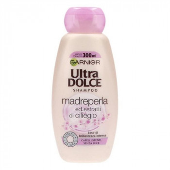 ULTRA DOLCE SHAMPOO MADREPERLA 300 ML