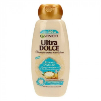 ULTRA DOLCE SHAMPOO ARGAN 300 ML