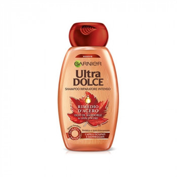 ULTRA DOLCE SHAMPOO ACERO 300 ML