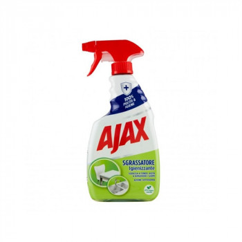 AJAX SPRAY SGRASSATORE UNIVERSALE 600 ML