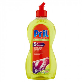 LAVASTOVIGLIE PRIL BRILLANTANTE LIMONE 500 ML