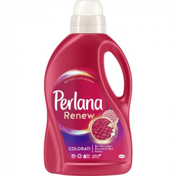 PERLANA RINNOVA COLORI/FIBRE 24 LAVAGGI 1440 ML