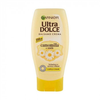 ULTRA DOLCE SHAMPOO CAMONILLA 250 ML