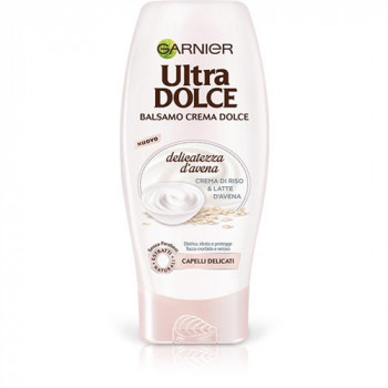 ULTRA DOLCE SHAMPOO AVENA 250 ML