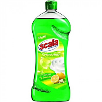 PIATTI SCALA SGRASSANTE LIMONE 750 ML