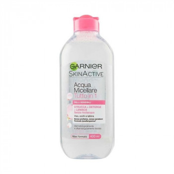 GARNIER ACQUA MICELLARE TUTTO IN 1 400 ML