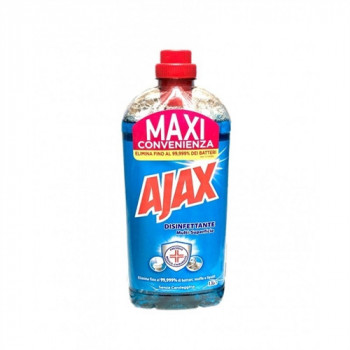 AJAX DISINFETTANTE MULTISUPERFICIE 650 ML