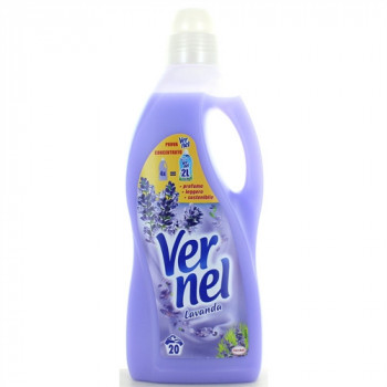 VERNEL CLASSICO LAVANDA 1500 ML