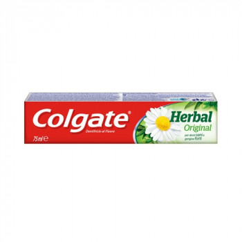 DENTIFRICIO COLGATE HERBAL ORIGINAL 75 ML