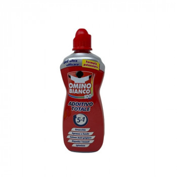 OMINO BIANCO GEL 5IN1 SMACCHIATORE 900ML