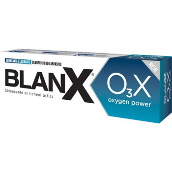 DENTIFRICIO BLANX O3X OXYGEN POWER 75 ML