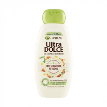 ULTRA DOLCE SHAMPOO NUTRIENTE MANDORLA 300 ML