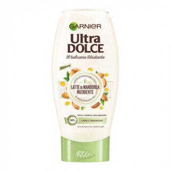 ULTRA DOLCE SHAMPOO LATTE DI MANDORLA 250 ML