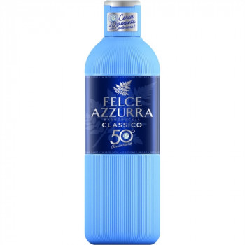 FELCE AZZURRA BAGNO CLASSICO 650 ML