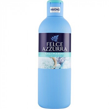 FELCE AZZURRA BAGNO SALI MARINI 650 ML