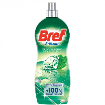 PAVIMENTI EUCALIPTO/MENTA 1250 ML BREF