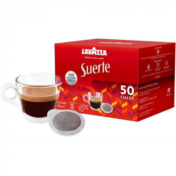 LAVAZZA SUERTE CAFFE'' IN...