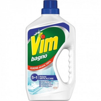 VIM BAGNO 5IN1 ANTICALCARE 1000 ML