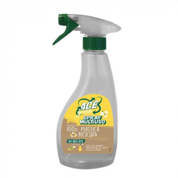 ACE GREEN MULTIUSO SPRAY PER TUTTE LE SUPERFICI 500 ML