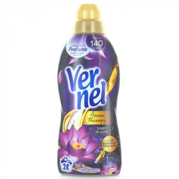 VERNEL COCENTRATO AROMA THERAPY LOTO 700 ML