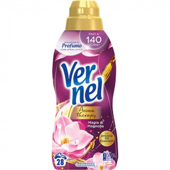 VERNEL COCENTRATO THERAPY MAGNOLIA 700 ML