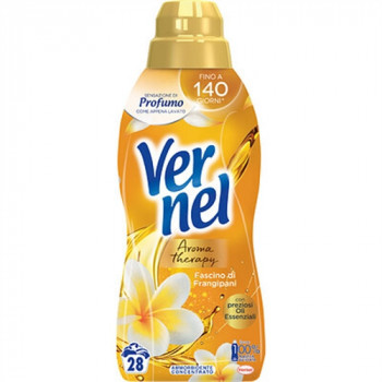 VERNEL COCENTRATO AROMA THERAPY FRANGIPANI 700 ML