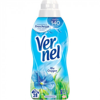 VERNEL COCENTRATO BLU OXIGEN 700 ML