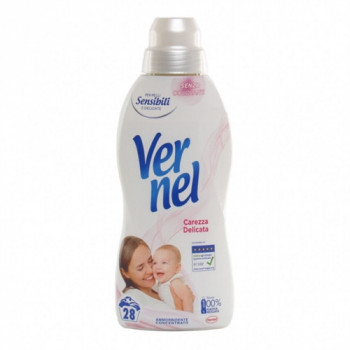 VERNEL COCENTRATO PELLI SENSIBILI 700 ML