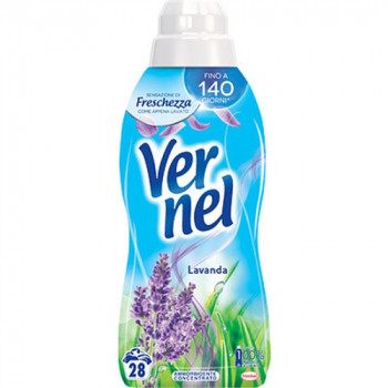 VERNEL COCENTRATO LAVANDA 700 ML