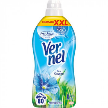 VERNEL XXL COCENTRATO BLU OXIGEN 2000 ML