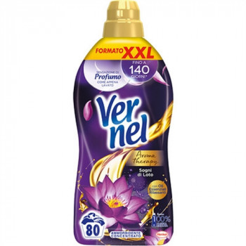 VERNEL XXL COCENTRATO AROMA THERAPY LOTO 2000 ML