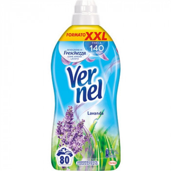 VERNEL XXL COCENTRATO LAVANDA 2000 ML