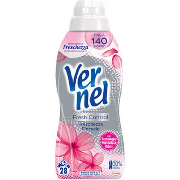 VERNEL COCENTRATO FRESCHEZZA FLOREALE 700 ML