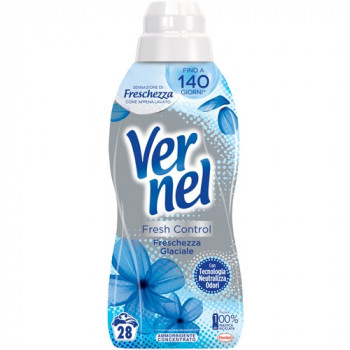 VERNEL COCENTRATO FRESCHEZZA GLACIALE 700 ML