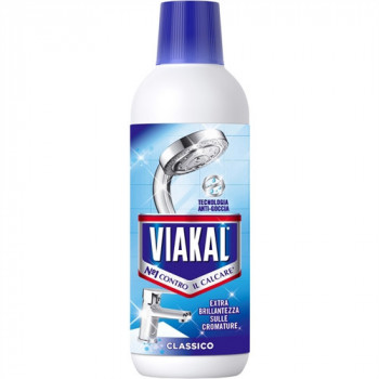 VIAKAL BAGNO CLASSICO 500 ML