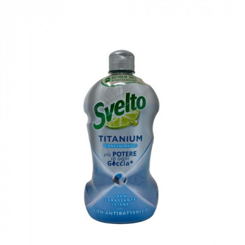 PIATTI SVELTO ANTIBATTERICO EXPERT 450 ML