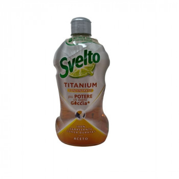 PIATTI SVELTO ACETO EXPERT 450 ML