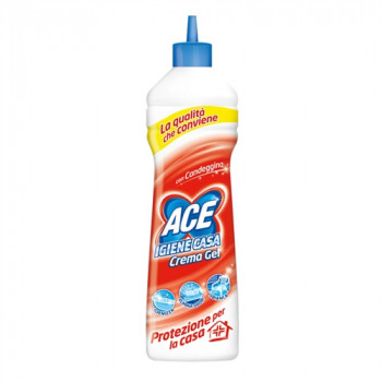 ACE CREMA GEL IGIENE CASA CON CANDEGGINA 500 ML