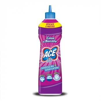 ACE GEL CANDEGGINA DENSO PIU'' X BUCATO 500 ML