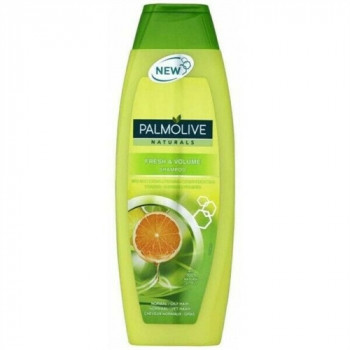 PALMOLIVE SHAMPOO AGRUMI 350 ML