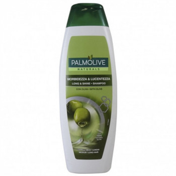 PALMOLIVE SHAMPOO LONG SHINE 350 ML