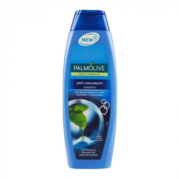 PALMOLIVE SHAMPOO ANTI FORFORA 350 ML