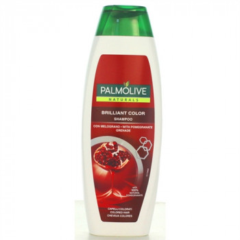 PALMOLIVE SHAMPOO COLOR 350 ML