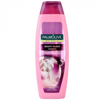 PALMOLIVE SHAMPOO MANDORLE E PERLA 350 ML