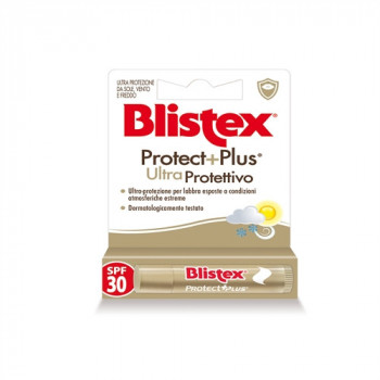 BLISTEX SPF30 LIP CARE ULTRAPROTETTIVO DA SOLE/VENTO E FREDDO ADATTO A LABBRA ESPOSTE A...