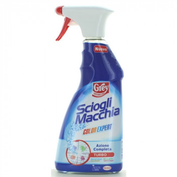 GREY SCIOGLI MACCHIA COLORATI 500 ML