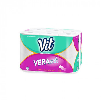 IGIENICA VIT VERASOFT 2 VELI 12 PZ