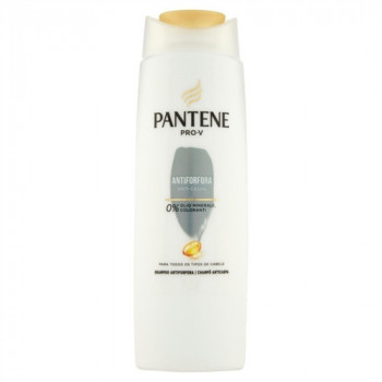 PANTENE NEW SHAMPOO ANTIFORFORA 225 ML